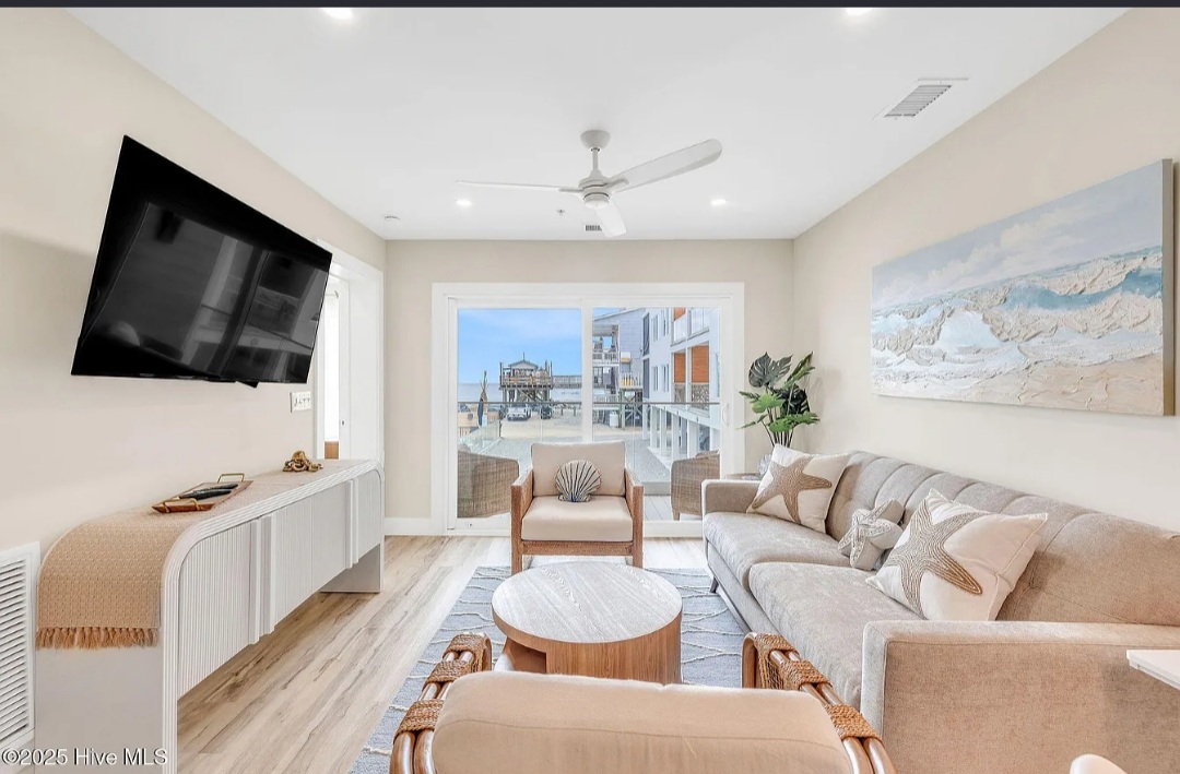 COMFORTABLE PROPERTY